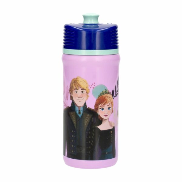 Tomatodo Frozen Twister Trust The Journey STOR 390 Ml