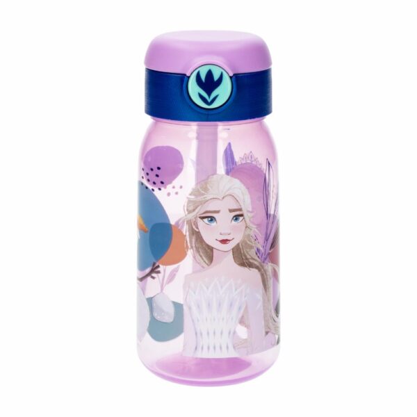 Tomatodo Tapa Botón Frozen STOR 510 Ml - Imagen 2