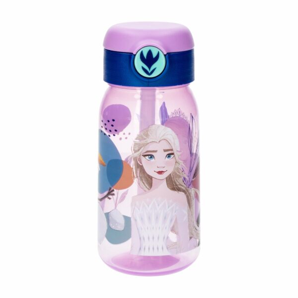 Tomatodo Tapa Botón Frozen STOR 510 Ml