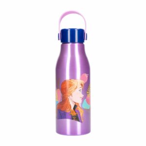 Tomatodo De Aluminio Con Agarradera Flexi Frozen STOR 760 Ml