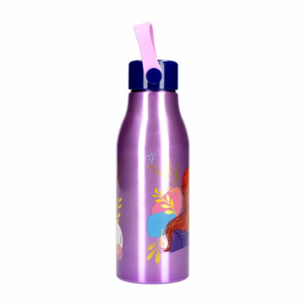 Tomatodo De Aluminio Con Agarradera Flexi Frozen STOR 760 Ml - Imagen 3