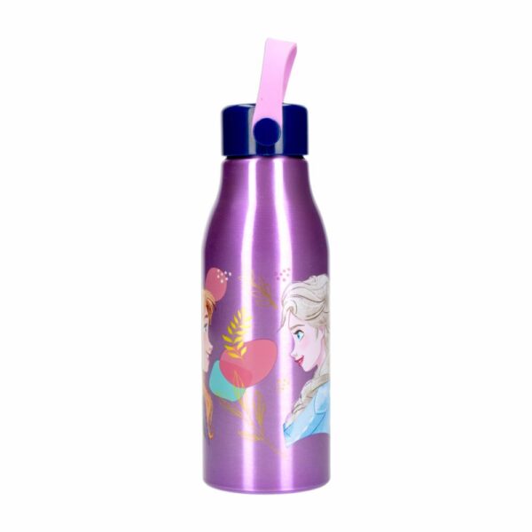 Tomatodo De Aluminio Con Agarradera Flexi Frozen STOR 760 Ml - Imagen 4