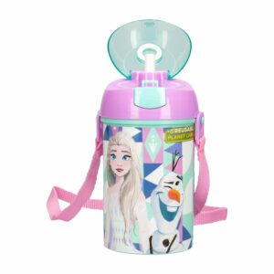 Tomatodo Pop Up Frozen Con Cordón STOR 450 Ml