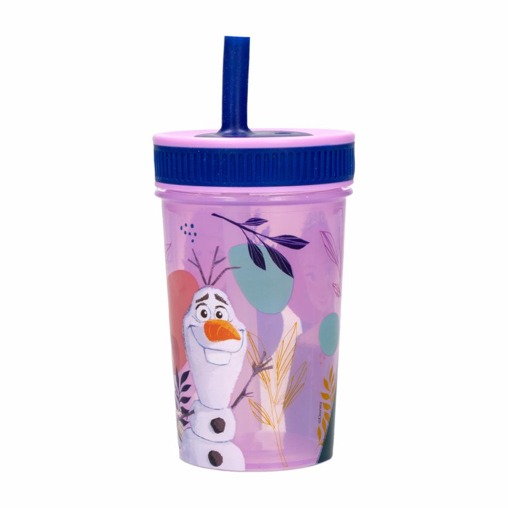 Vaso Diseño Frozen STOR 430 Ml - Imagen 2