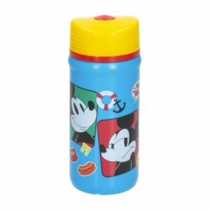 Tomatodo Diseño Mickey Twister Fun Tastic STOR 390 Ml