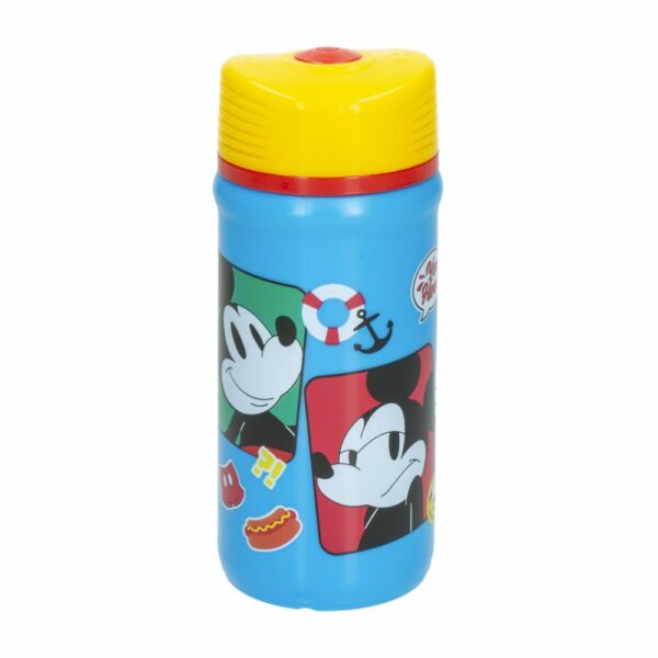 Tomatodo Diseño Mickey Twister Fun Tastic STOR 390 Ml