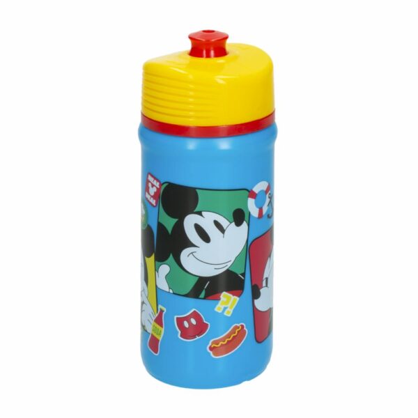 Tomatodo Diseño Mickey Twister Fun Tastic STOR 390 Ml - Imagen 2