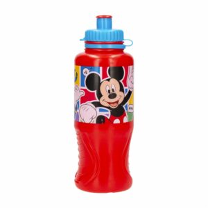 Tomatodo Deportivo Diseño Mickey  Better Together STOR 430 Ml