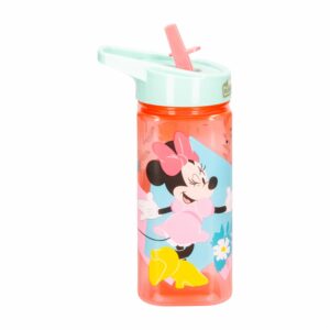 Tomatodo Cuadrado Diseño Minnie DISNEY 510 Ml