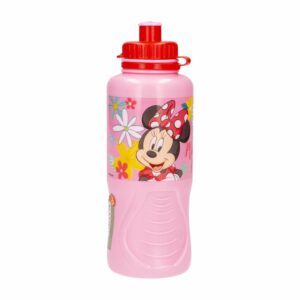 Tomatodo Deportivo Diseño Minnie  Spring Look STOR 430 Ml