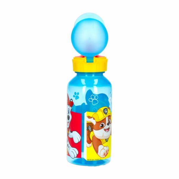 Tomatodo Con Tapa Paw Patrol Sky STOR 370 Ml - Imagen 2