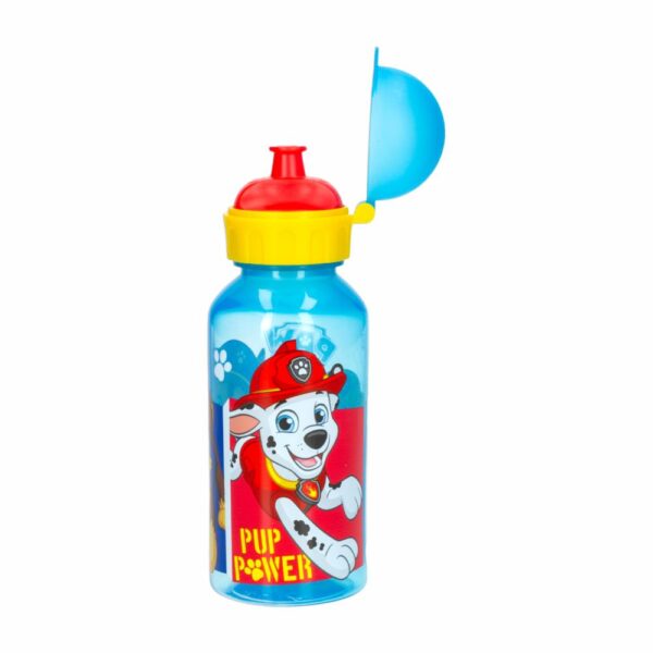 Tomatodo Con Tapa Paw Patrol Sky STOR 370 Ml - Imagen 4