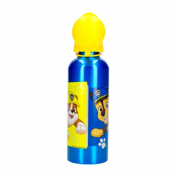 Botella De Aluminio Diseño Paw Patrol STOR Unidad - Imagen 2
