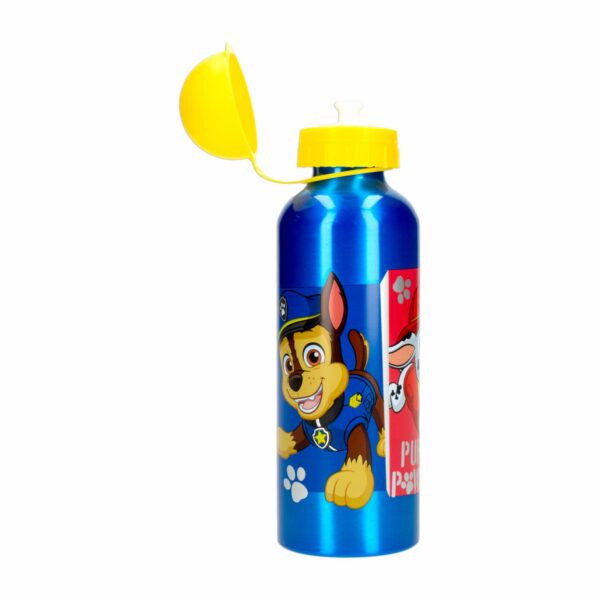 Botella De Aluminio Diseño Paw Patrol STOR Unidad - Imagen 3
