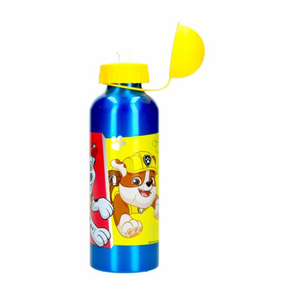 Botella De Aluminio Diseño Paw Patrol STOR Unidad - Imagen 4