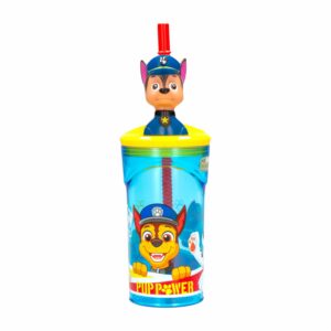 Vaso 3D Diseño Paw Patrol STOR 360 Ml