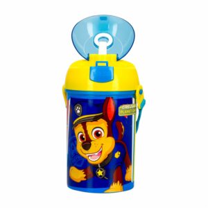Tomatodo Pop Up  Paw Patrol Cordón STOR 450 Ml