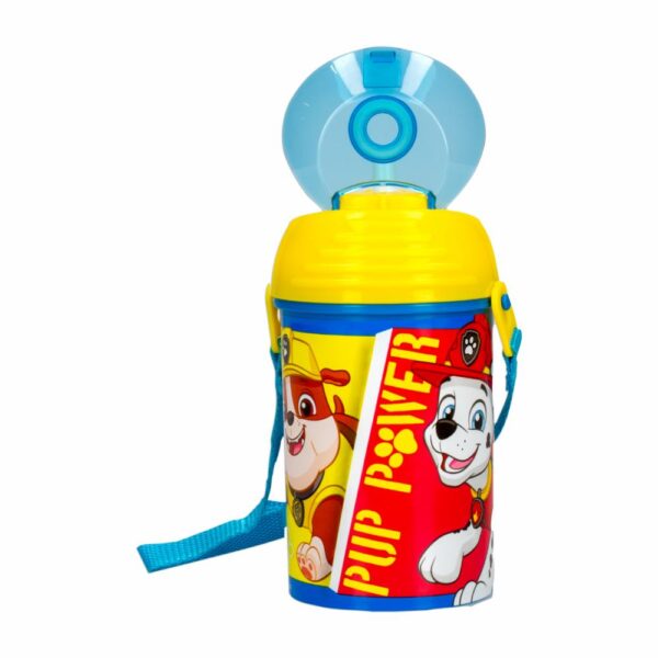 Tomatodo Pop Up  Paw Patrol Cordón STOR 450 Ml - Imagen 2