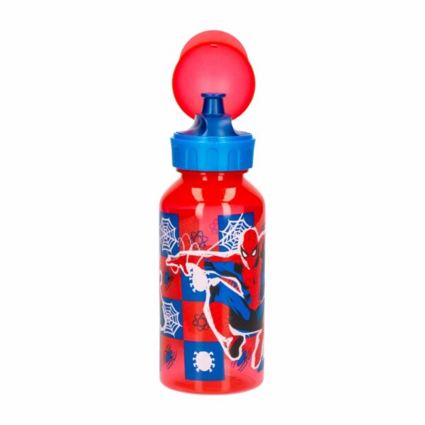 Tomatodo Escolar Spiderman STOR 370 Ml