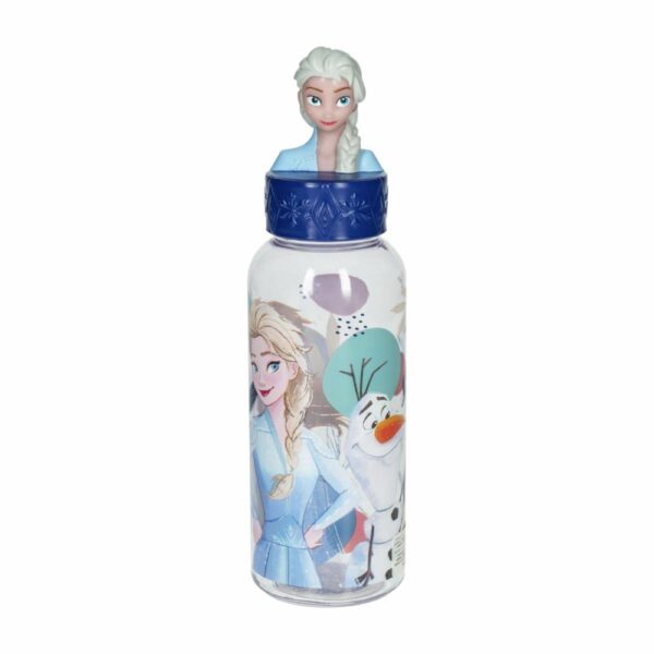 Tomatodo 3D Frozen STOR 560 Ml