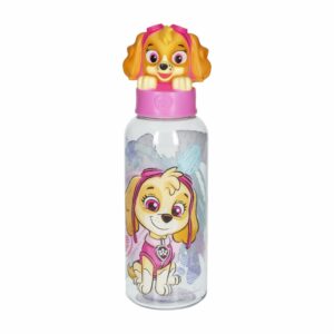 Tomatodo 3D Diseño Paw Patrol Girl Sketch STOR 560 Ml