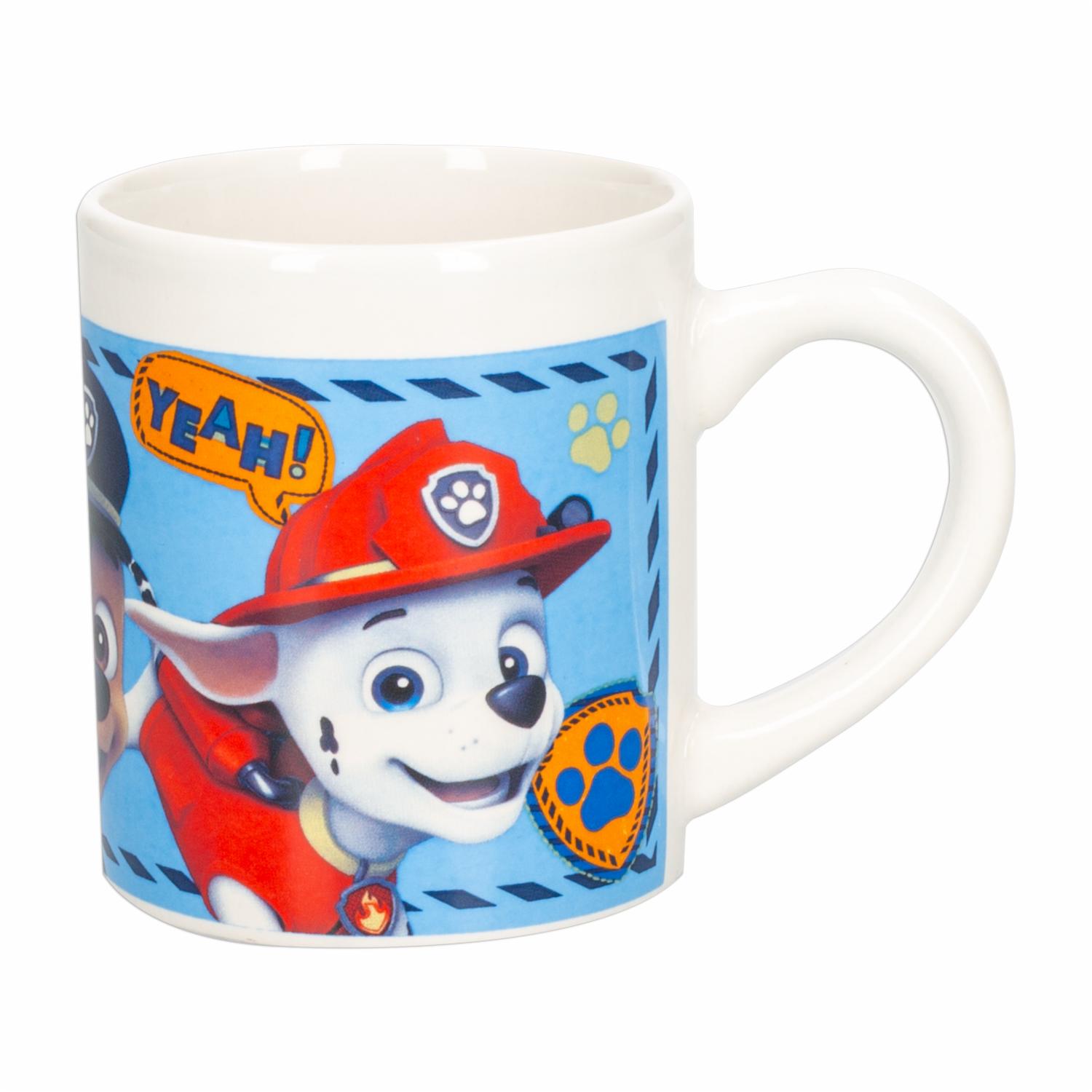 Jarro Diseño Paw Patrol STOR Unidad