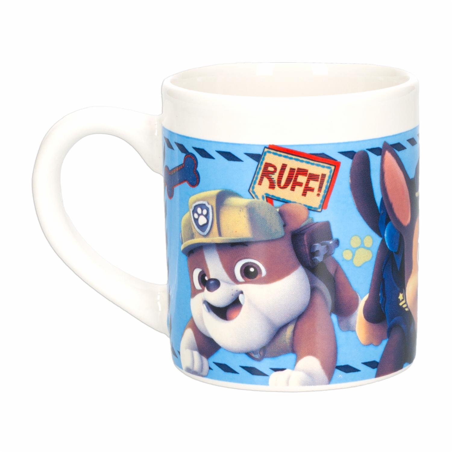 Jarro Diseño Paw Patrol STOR Unidad