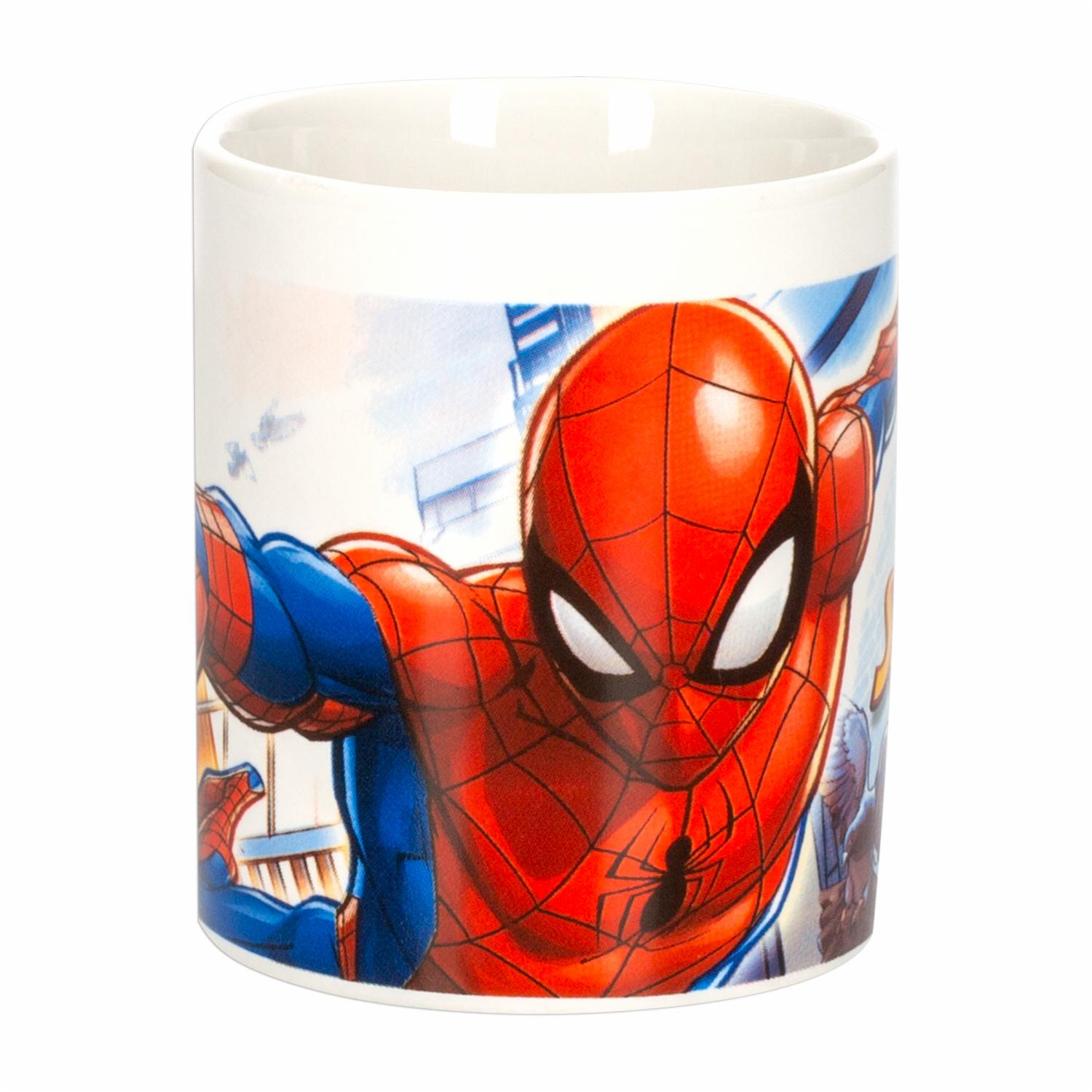 Jarro Diseño Spider Man STOR Unidad Megamaxi