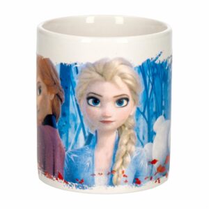 Jarro Diseño Frozen 2 STOR Unidad