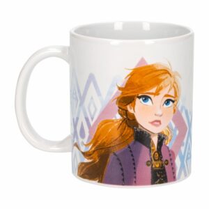 Jarro Diseño Frozen 2 STOR Unidad
