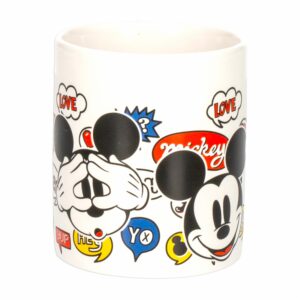 Jarro Diseño Kids Mickey STOR Unidad
