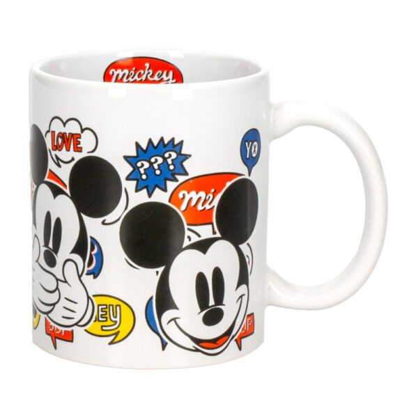 Jarro Diseño Mickey STOR Unidad - Imagen 2