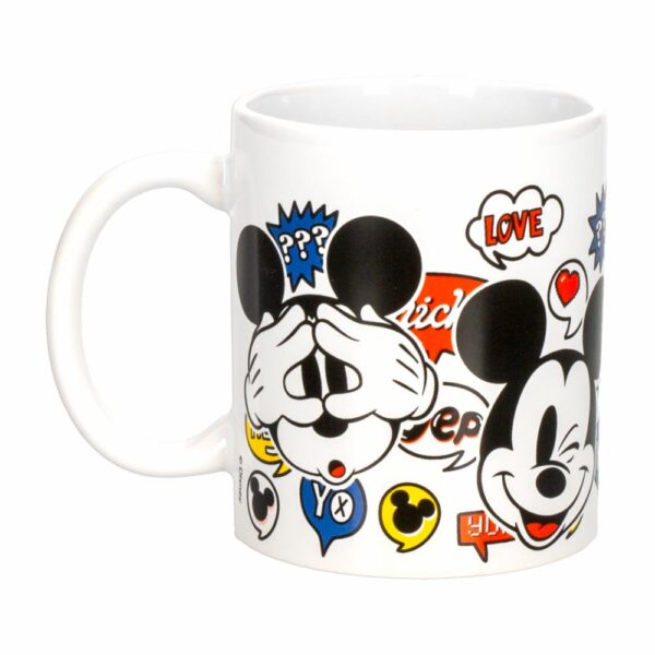 Jarro Diseño Mickey STOR Unidad - Imagen 3