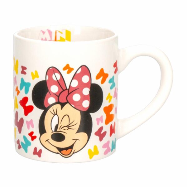 Jarro Kids Diseño Minnie STOR 200 Ml - Imagen 2