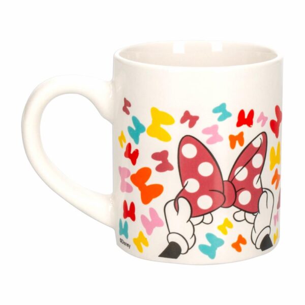 Jarro Kids Diseño Minnie STOR 200 Ml - Imagen 3