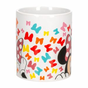 Jarro Diseño Minnie STOR Unidad