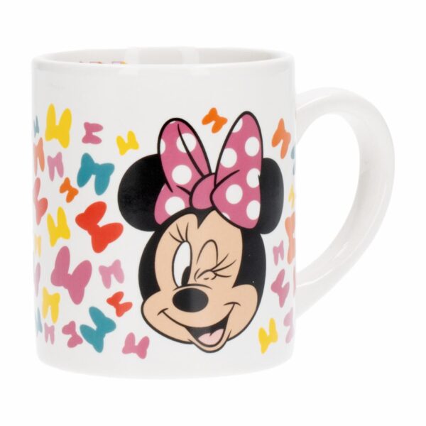 Set De Vajilla 3 Piezas Redonda STOR Minnie - Imagen 4