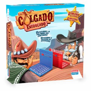 Juego De Mesa FALOMIR Colgado