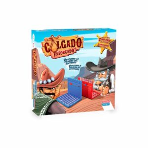 Juego De Mesa FALOMIR Colgado