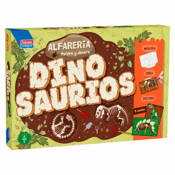Juego De Alfarería FALOMIR Cerámica