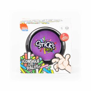 Juego Sticks Get It FALOMIR JUEGOS Consigue El Palo