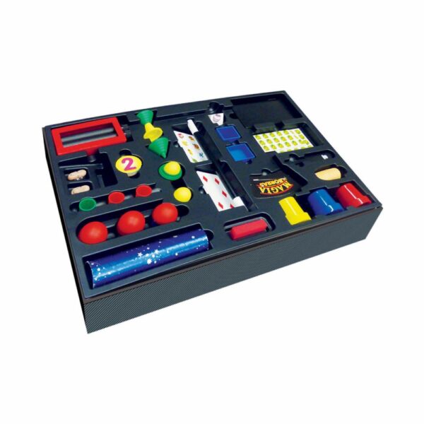 Juego De Mesa Magia EDUCA BORRAS Incluye 150 Trucos - Imagen 2