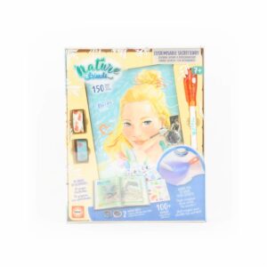 Set Manualidades EDUCA Nature Friends Diario