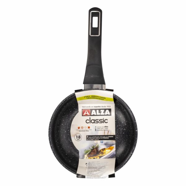 Sartén Classic VITREX 18 Cm - Imagen 4