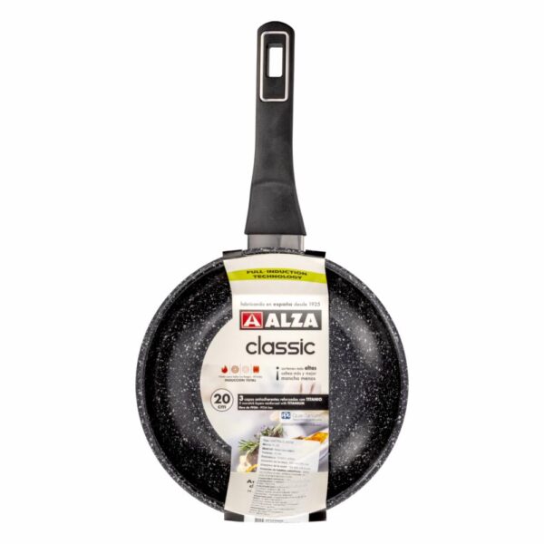 Sartén Classic VITREX 20 Cm - Imagen 4