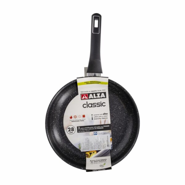 Sartén Classic VITREX 28 Cm - Imagen 2