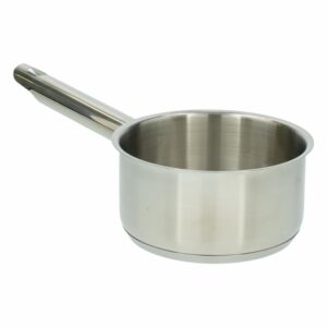 Perol Noblesse Cristal VITREX 14 Cm
