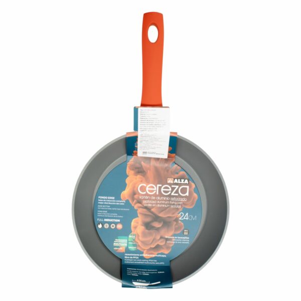 Sartén Cereza VITREX 24 Cm - Imagen 4