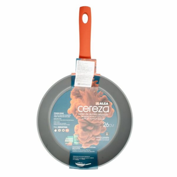 Sartén Cereza VITREX 26 Cm - Imagen 4