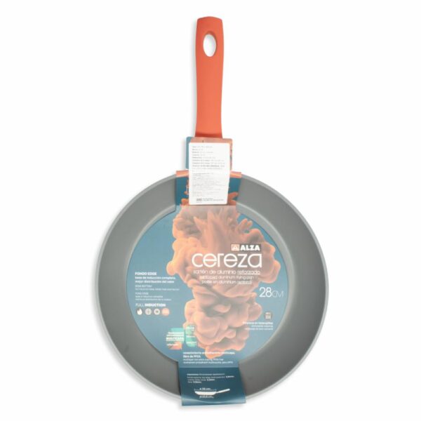 Sartén Cereza VITREX 28 Cm - Imagen 4